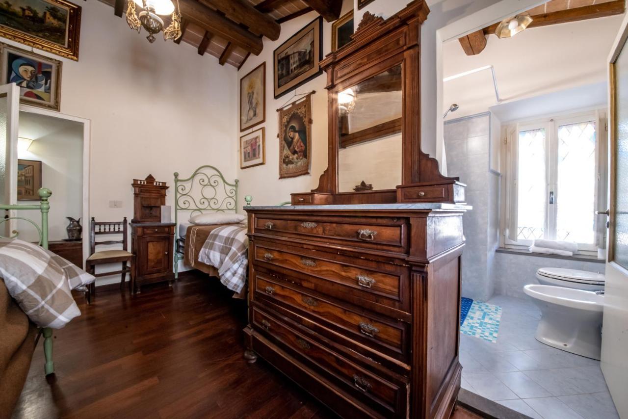 Casa Spagnoli Assisi Eksteriør bilde