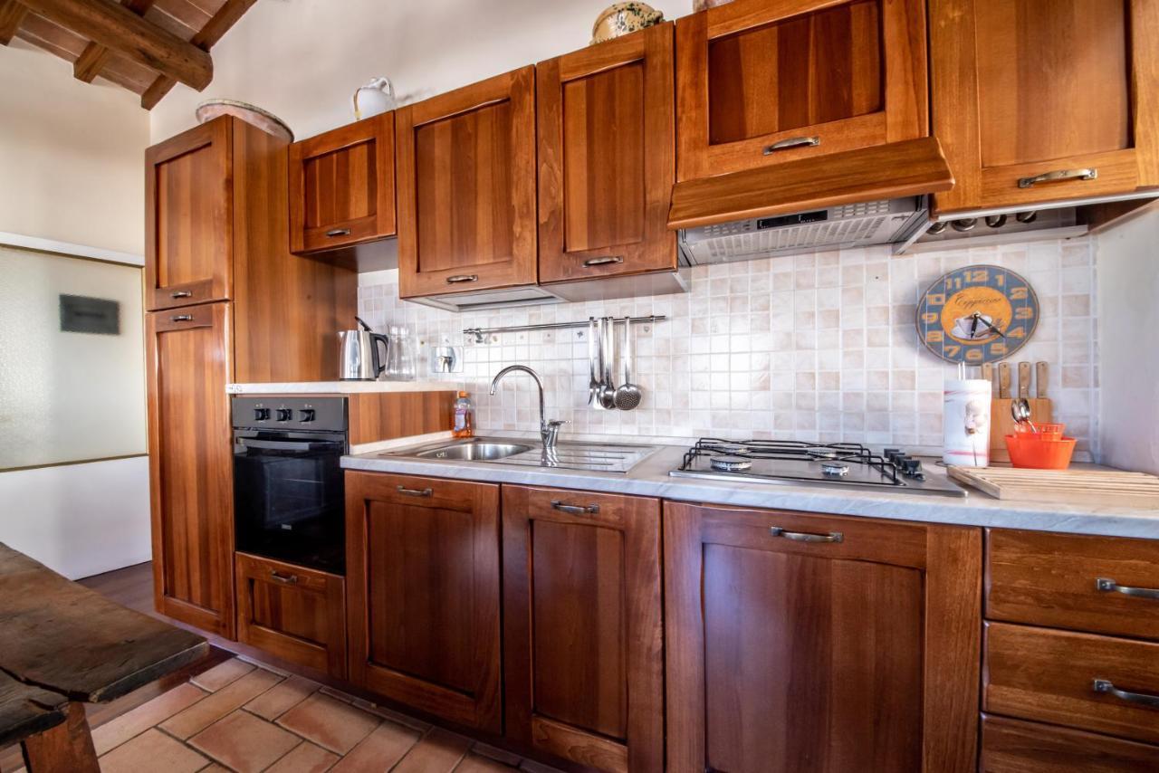 Casa Spagnoli Assisi Eksteriør bilde