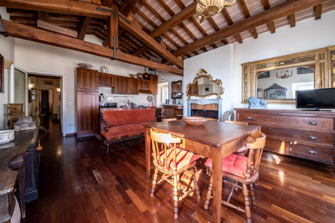 Casa Spagnoli Assisi Eksteriør bilde